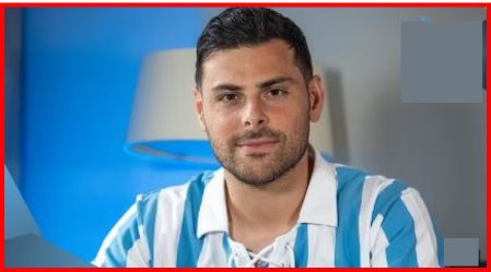 Read more about the article Kevin Volland: Der vielseitige Stürmer mit Biss und Können