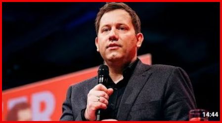 Read more about the article Lars Klingbeil: Wie ein Sozialdemokrat die Politik neu denkt