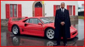 Read more about the article Lewis Hamilton und Ferrari: Eine Legende schreibt Geschichte