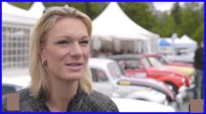 Read more about the article Maria Höfl-Riesch: Vom Skipisten-Star zur inspirierenden Visionärin