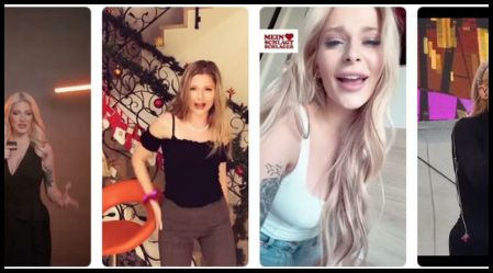You are currently viewing Marie Reim: Wie eine junge Stimme den Schlager neu belebt