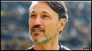 Read more about the article Niko Kovač: Der taktische Architekt, der Borussia Dortmund neu formt