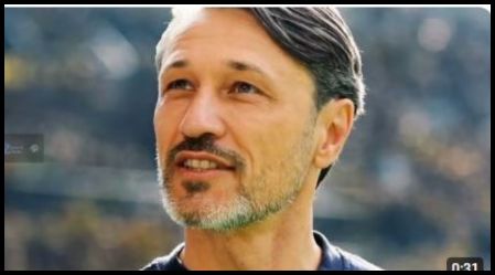 Read more about the article Niko Kovač: Der taktische Architekt, der Borussia Dortmund neu formt