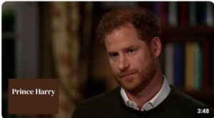 Read more about the article Prinz Harry: Vom Royal zum Revolutionär – Wie er die Monarchie neu denkt