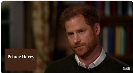 Read more about the article Prinz Harry: Vom Royal zum Revolutionär – Wie er die Monarchie neu denkt