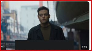 Read more about the article Rami Malek: How a Reluctant Star Became Hollywood’s Most Captivating Chameleon