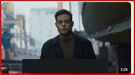 Read more about the article Rami Malek: How a Reluctant Star Became Hollywood’s Most Captivating Chameleon