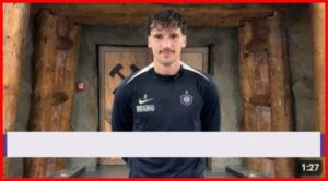 Read more about the article Ricky Bornschein: Der unkonventionelle Stürmer, der die 3. Liga aufmischt