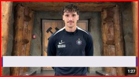 Read more about the article Ricky Bornschein: Der unkonventionelle Stürmer, der die 3. Liga aufmischt