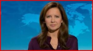 Read more about the article Romy Hiller: Die neue Stimme der Tagesschau – Authentisch, Modern, Unverwechselbar