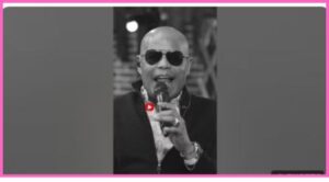 Read more about the article Rubby Pérez: Der unsterbliche Klang des Merengue