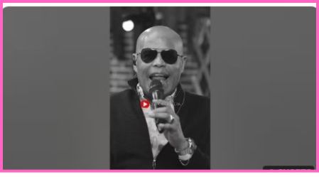 Read more about the article Rubby Pérez: Der unsterbliche Klang des Merengue