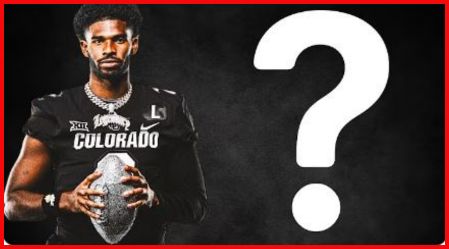 Read more about the article Shedeur Sanders’ Millionen-Imperium: Wie ein College-Star die Sportwelt revolutioniert
