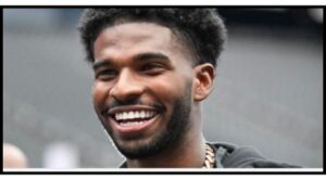 Read more about the article Shedeur Sanders: Vom übersehenen Talent zum potenziellen NFL-Diamanten