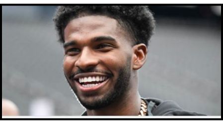 Read more about the article Shedeur Sanders: Vom übersehenen Talent zum potenziellen NFL-Diamanten