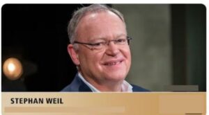 Read more about the article Stephan Weil: Niedersachsens Visionär – Wie ein Pragmatiker die Politik neu denkt