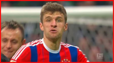 Read more about the article Thomas Müller: Das Ende einer Ära und der Beginn eines neuen Kapitels