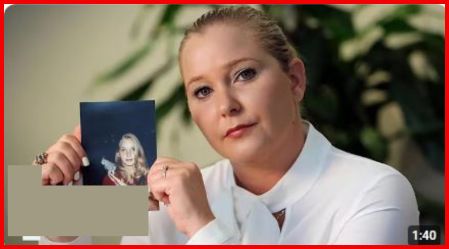 Read more about the article Virginia Giuffre: Eine Stimme, die niemals verstummt