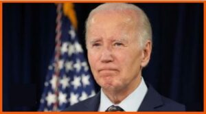 Read more about the article Joe Biden: Ein Kapitel geht zu Ende – doch seine Stimme bleibt