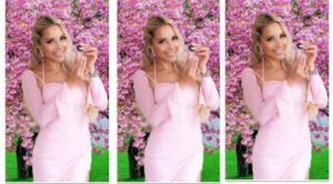 Read more about the article Linni Meister: Norway’s Multifaceted Maverick Redefining Digital Stardom