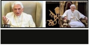 Read more about the article Papst Benedikt XVI.: Ein theologisches Genie und seine prägende Zeit im Vatikan