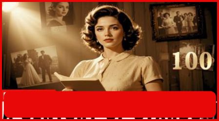 Read more about the article Priscilla Pointer: Eine Legende, die Hollywood und Theater für immer prägte