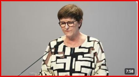 Read more about the article Saskia Esken: Die digitale Revolutionärin der SPD
