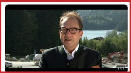Read more about the article Alexander Dobrindt: Der strategische Strippenzieher der CSU