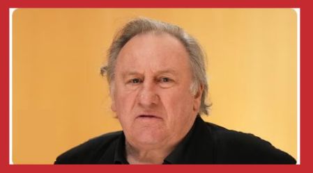 Read more about the article Gérard Depardieu: Ein gefallener Titan – Zwischen Triumph und Tragödie