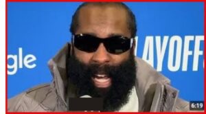 Read more about the article James Harden: Ein Superstar auf der Suche nach seinem Vermächtnis