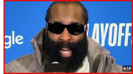 Read more about the article James Harden: Ein Superstar auf der Suche nach seinem Vermächtnis