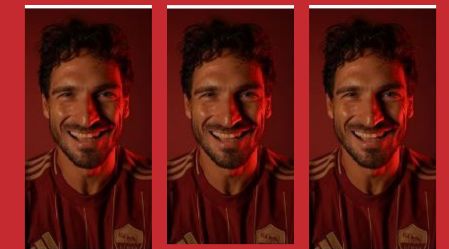 Read more about the article Mats Hummels: Der Gentleman-Verteidiger, der Zeit und Raum beherrscht
