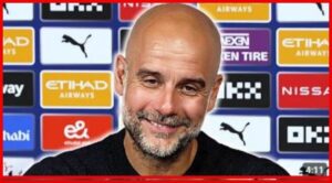 Read more about the article Pep Guardiola: Der Visionär, der den Fußball neu erfand – und jetzt eine Pause braucht