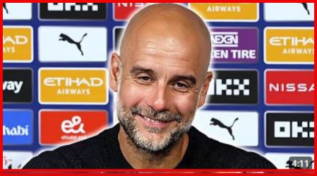 Read more about the article Pep Guardiola: Der Visionär, der den Fußball neu erfand – und jetzt eine Pause braucht