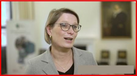 Read more about the article Stefanie Hubig: Wie eine Visionärin Deutschlands Schulen neu denkt