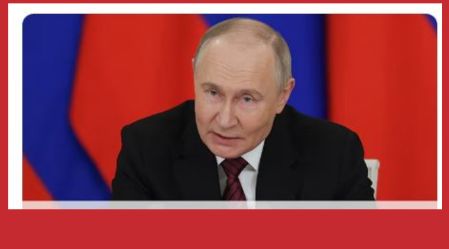 Read more about the article Vladimir Putin: Der strategische Architekt des modernen Russlands – 10 Einblicke in seine Macht