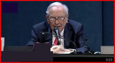 Read more about the article Warren Buffett: Das Ende einer Legende und der Aufbruch in ein neues Zeitalter