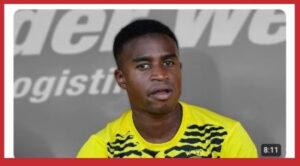 Read more about the article Youssoufa Moukoko: Vom Wunderkind zum Wendepunkt – Kann er sein Versprechen noch einlösen?