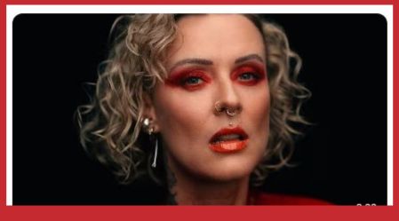 Read more about the article Jennifer Weist: Deutschlands rebellische Stimme zwischen Rock, TV und Aktivismus