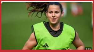Read more about the article Luana Alonso: Das Comeback einer Schwimmlegende