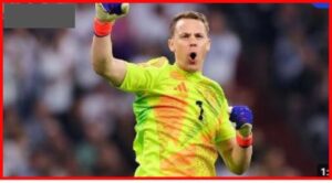Read more about the article Manuel Neuer: Der unvergängliche Titan im Tor – Wie ein Visionär das Fußballtor neu erfand