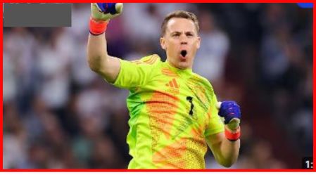 Read more about the article Manuel Neuer: Der unvergängliche Titan im Tor – Wie ein Visionär das Fußballtor neu erfand