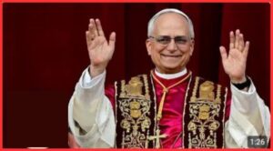 Read more about the article Pope Leo XIV: A Historic Bridge Between Continents and Generations