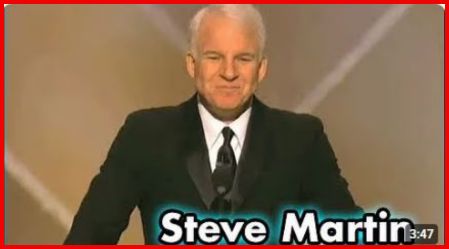 Read more about the article Steve Martin: Wie ein Comedy-Rebell die Unterhaltungswelt neu erfand