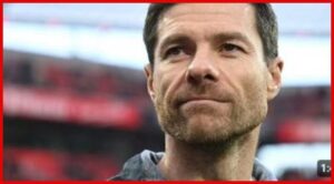 Read more about the article Xabi Alonso: Die Rückkehr des Königsmachers – Kann er Real Madrid zurück an die Spitze führen?